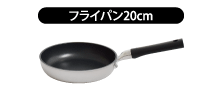 �t���C�p��20cm